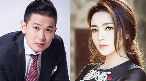 Bạn trai 'đại gia' bất ngờ hủy kết bạn với Hoa hậu Kì Duyên