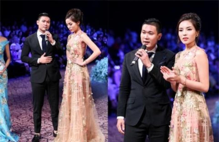 Bạn trai 'đại gia' bất ngờ hủy kết bạn với Hoa hậu Kì Duyên