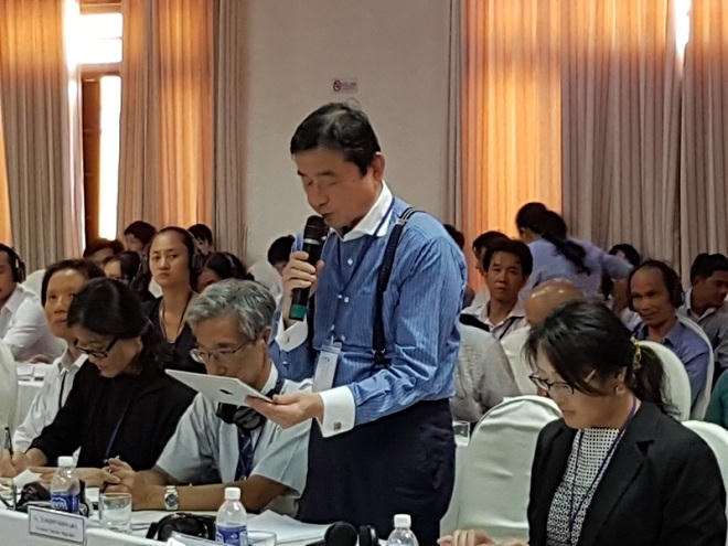 Chùa Cầu: đừng để “Ông già lọm khọm nhưng mái tóc vẫn còn xanh”