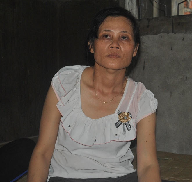 Nhói lòng cảnh ngộ cô học trò nghèo đỗ ĐH