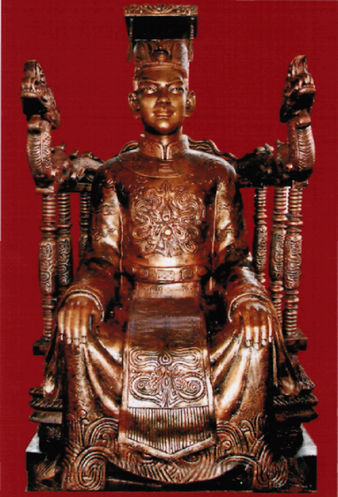 Phương thuốc quái đản của hai vị vua hại chết hàng trăm người