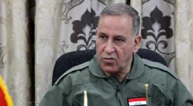 Tham nhũng đang “tấn công” Iraq