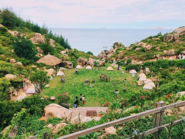 Thiên đường mới của giới trẻ Việt bạn đã khám phá?