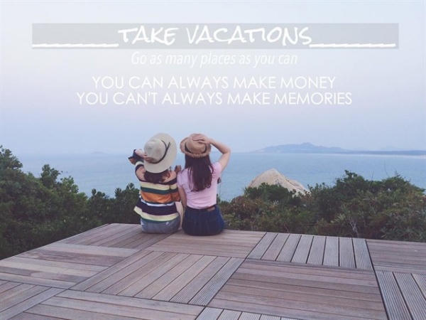 Thiên đường mới của giới trẻ Việt bạn đã khám phá?