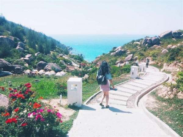 Thiên đường mới của giới trẻ Việt bạn đã khám phá?