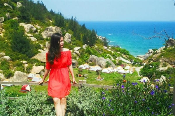 Thiên đường mới của giới trẻ Việt bạn đã khám phá?