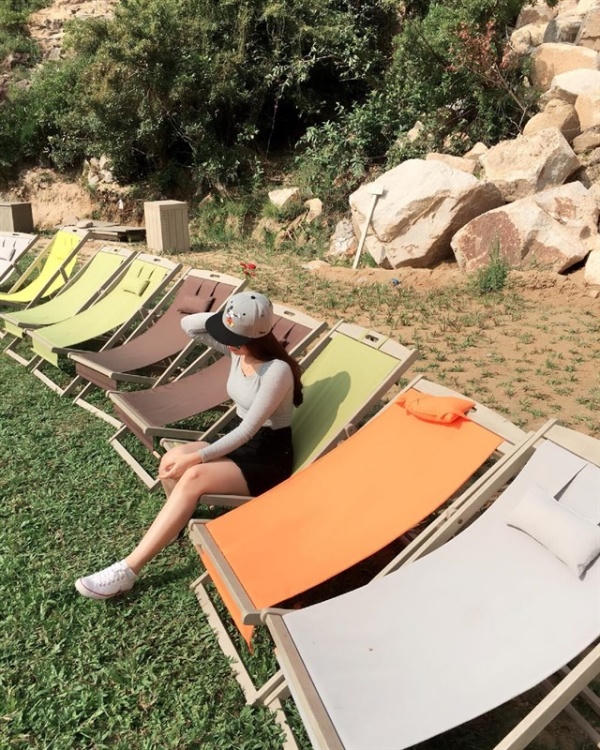 Thiên đường mới của giới trẻ Việt bạn đã khám phá?