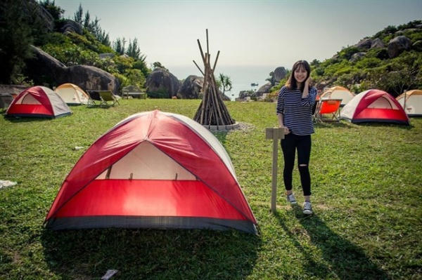 Thiên đường mới của giới trẻ Việt bạn đã khám phá?