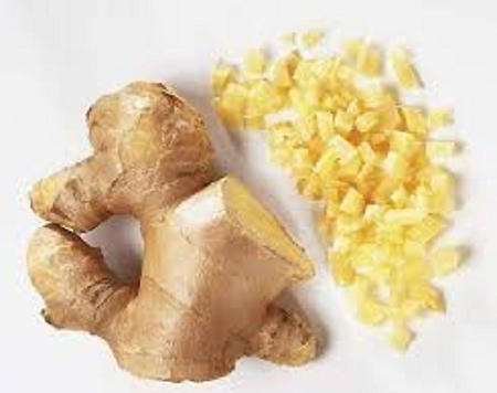 Chữa ho hiệu quả theo các bài thuốc dân gian