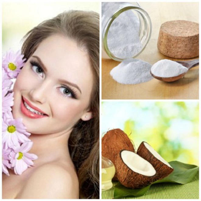 Cách làm trắng răng tại nhà giúp bạn thêm tự tin