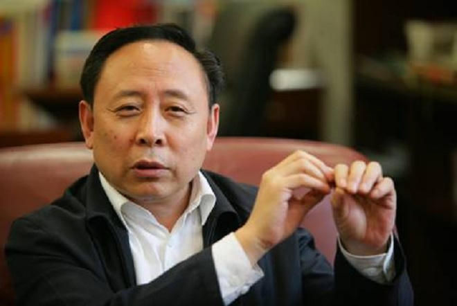 Cú sốc của cơ quan an ninh Trung Quốc