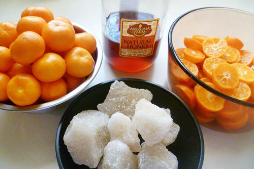 Chữa ho hiệu quả theo các bài thuốc dân gian