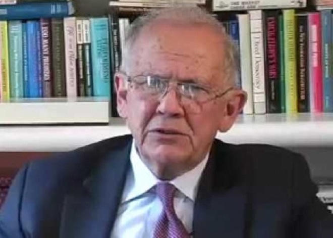 Fethullah Gulen và những mưu mô 'sói đội lốt cừu'