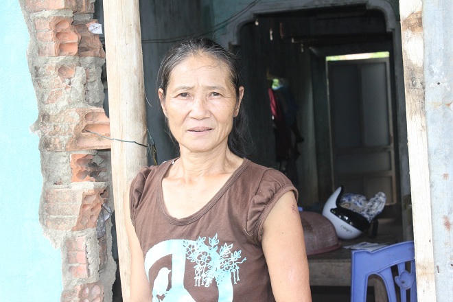 Nhọc nhằn đường hoàn lương của người đàn bà “bán hoa” lạc lối