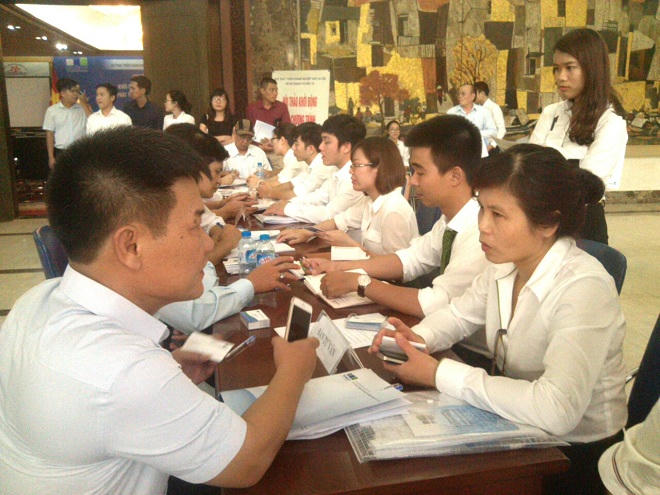 Khởi động cho vay quỹ Hỗ trợ doanh nghiệp nhỏ và vừa năm 2016