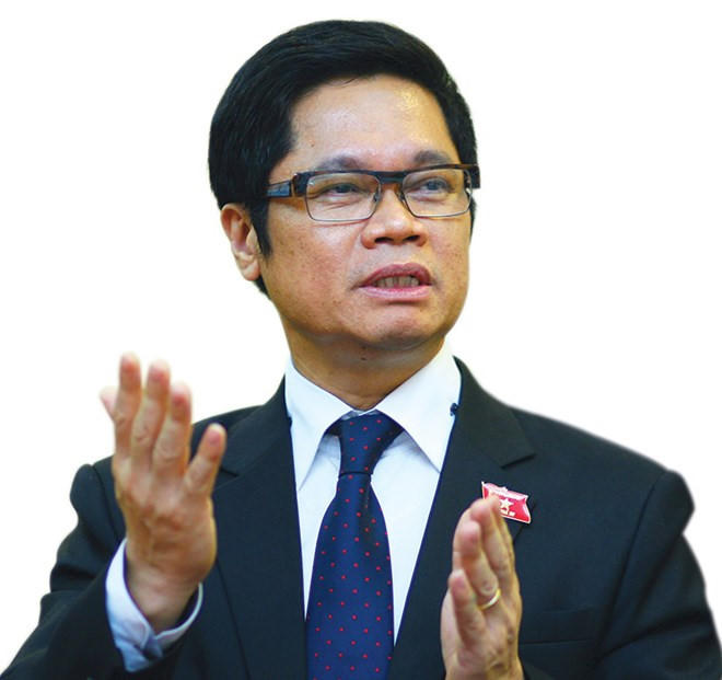 Sắp hết thời 'xin- cho'?