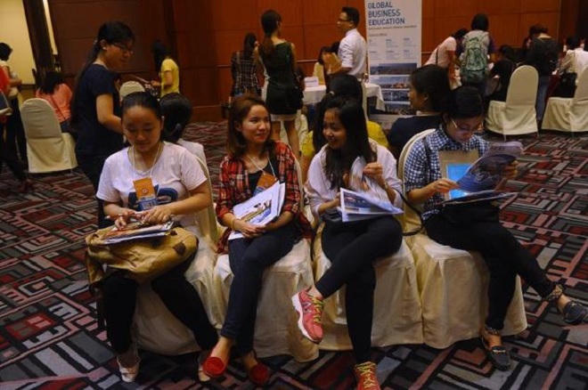 Báo nước ngoài nhìn nhận thế nào về giáo dục Việt Nam?