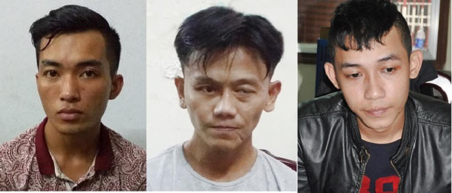 150 ngày đấu trí với kẻ sát nhân xảo trá của công an Đà Nẵng