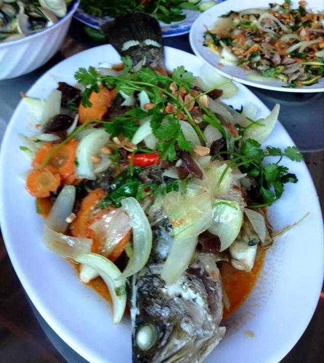 Khám phá Maldives Việt Nam dịp mùng 2/9 cùng gia đình