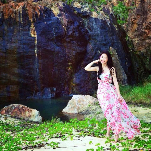 Khám phá Maldives Việt Nam dịp mùng 2/9 cùng gia đình