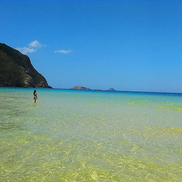 Khám phá Maldives Việt Nam dịp mùng 2/9 cùng gia đình