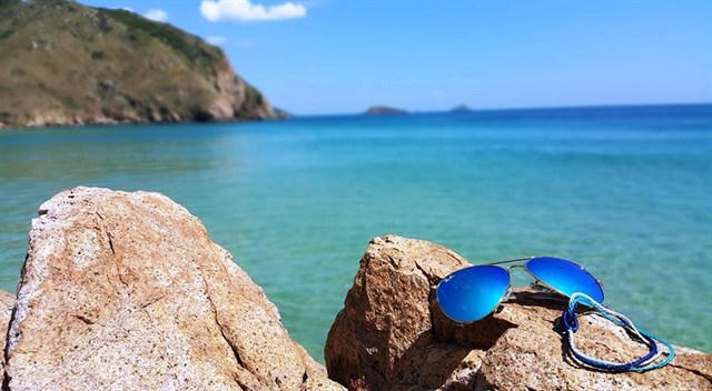 Khám phá Maldives Việt Nam dịp mùng 2/9 cùng gia đình