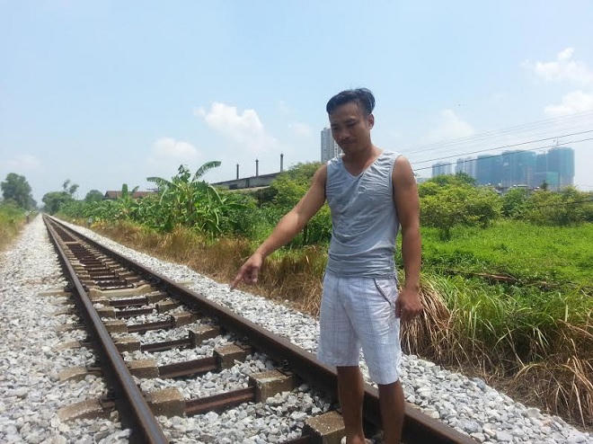 Thiếu phụ thuê người chặt chân tay nhiều lần khiến nhà chồng điêu đứng