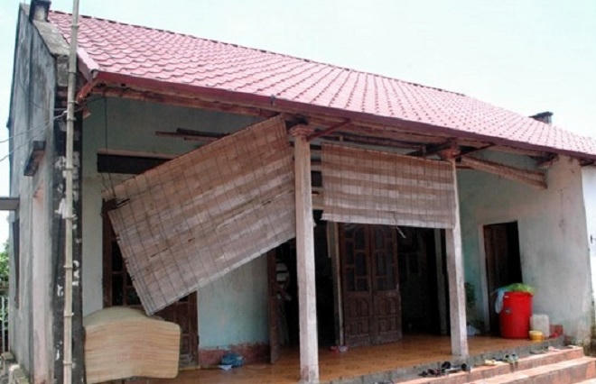 Thiếu phụ thuê người chặt chân tay nhiều lần khiến nhà chồng điêu đứng