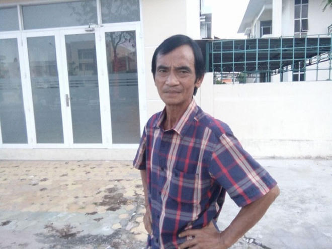 Hung thủ thực sự trong án oan Huỳnh Văn Nén đã nhận án 20 năm tù giam