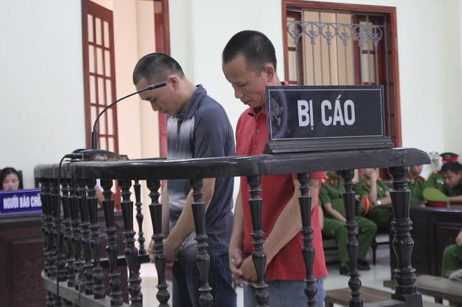 Nỗi niềm người phụ nữ chờ cơ hội... sinh con với chồng