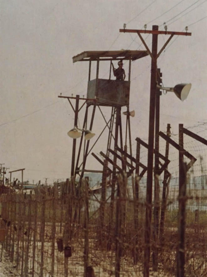 Người bị giặc treo giải thưởng “lấy đầu” trong nhà lao Phú Quốc