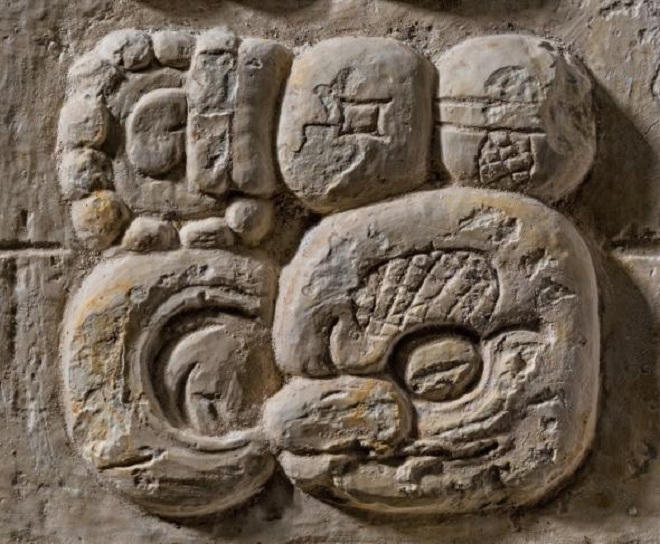 Bí ẩn Đại Xà quốc trong nền văn minh Maya