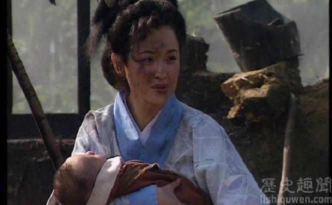 Vợ con Lưu Huyền Đức với những số phận bi thảm 