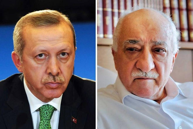 Fethullah Gulen và những mưu mô 'sói đội lốt cừu'