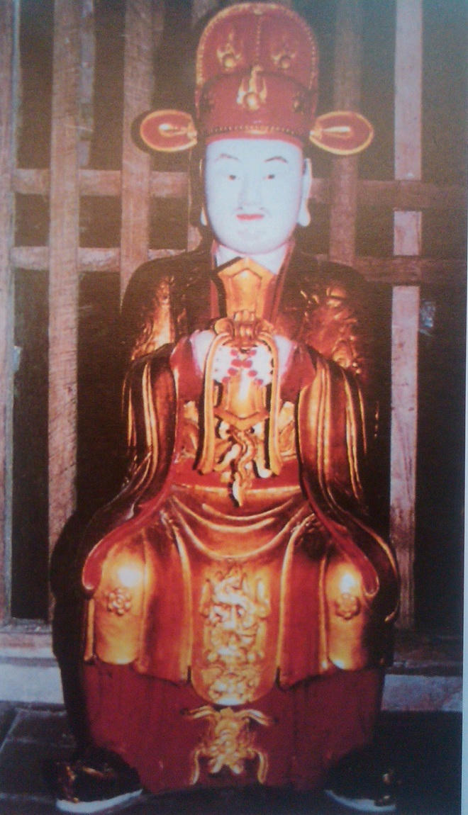 Tục “đa hậu” và những cuộc đấu tàn khốc thời Lý 