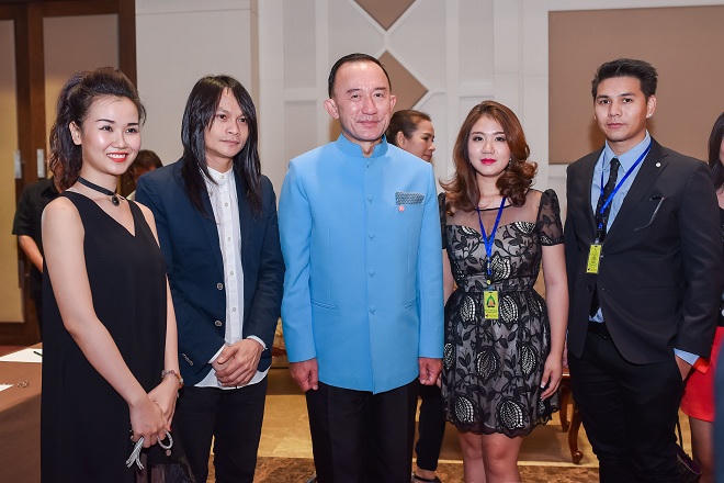   Sức lan tỏa xuyên biên giới của trí huệ bồ tát Thích Quảng Đức