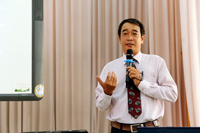 Rước họa vào thân vì shisha giá bèo