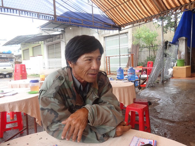 Si mê 'gái nạ dòng', phi công trẻ bị người tình đoạt mạng