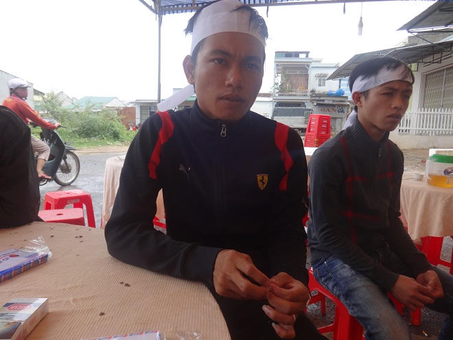 Si mê 'gái nạ dòng', phi công trẻ bị người tình đoạt mạng