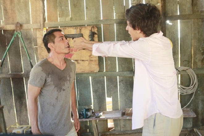 Tái công chiếu phim có đề tài nhạy cảm 'Lạc giới'