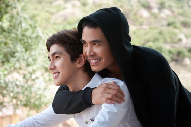 Tái công chiếu phim có đề tài nhạy cảm 'Lạc giới'