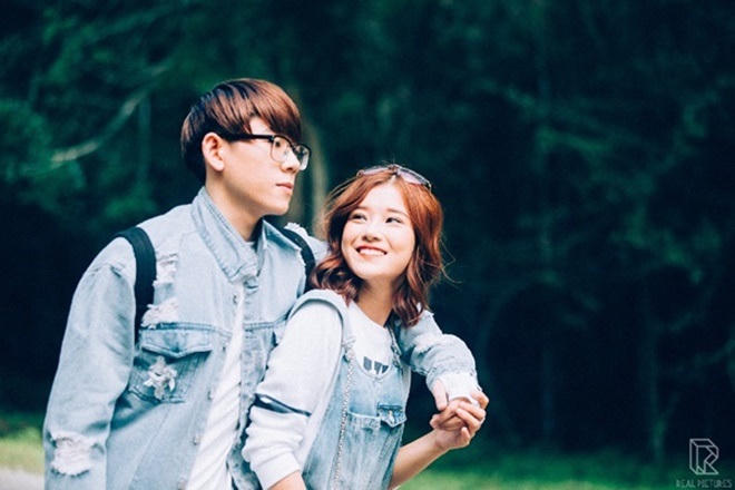 Hoàng Yến giới thiệu nhiều cảnh đẹp Việt Nam trong MV mới