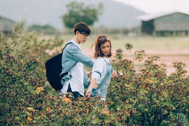 Hoàng Yến giới thiệu nhiều cảnh đẹp Việt Nam trong MV mới