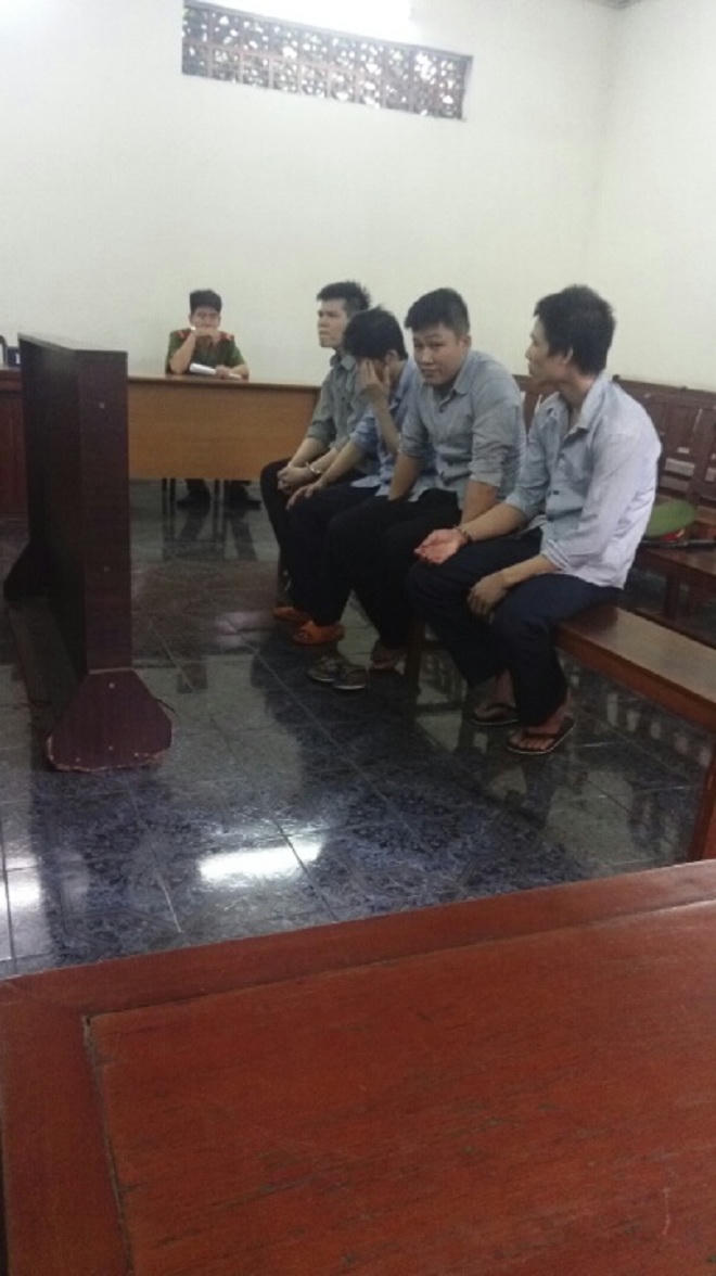 Kỹ sư lành nghề điều hành đường dây 'tín dụng đen', đòi nợ kiểu côn đồ