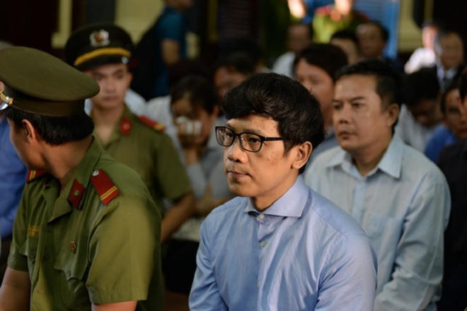 “Giấc mơ” ngân hàng của ông chủ Tập đoàn xây dựng Thiên Thanh