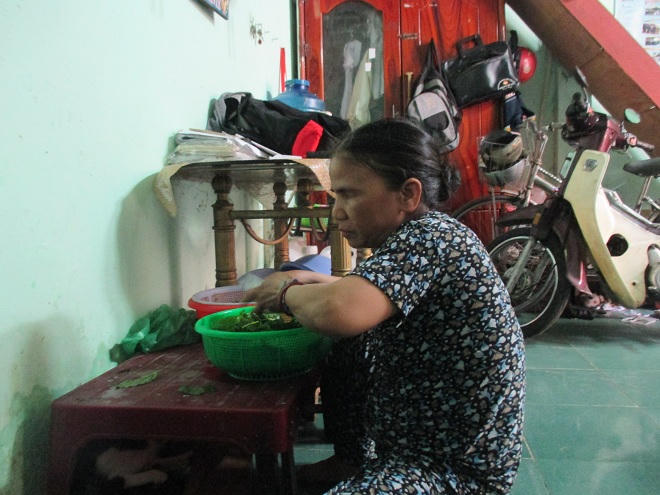 'Kỳ tích' của cặp vợ chồng mù 