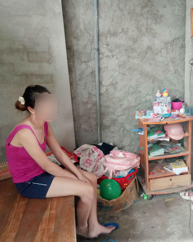 Sự thật chuyện “bé trai nguy cơ bỏ học đi làm thuê nuôi ông bà”