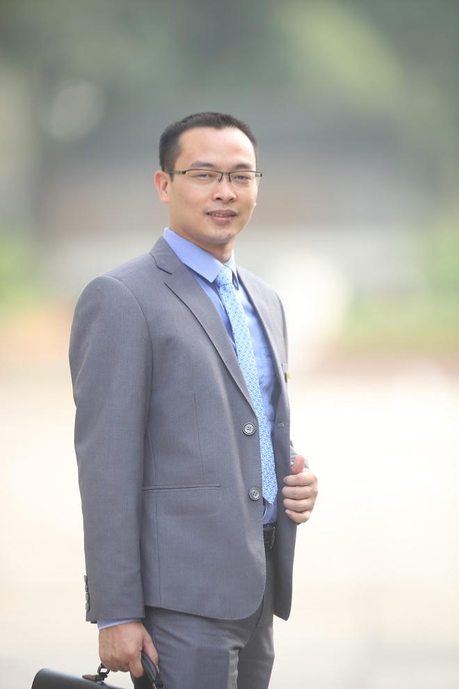 “Karofi đủ sức đương đầu với mọi thử thách“