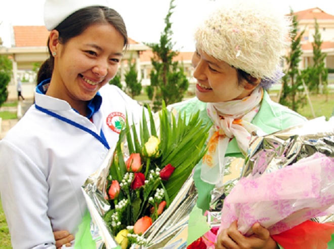 Nữ công nhân hồi tưởng phút sinh tử dưới hầm thủy điện bị sập