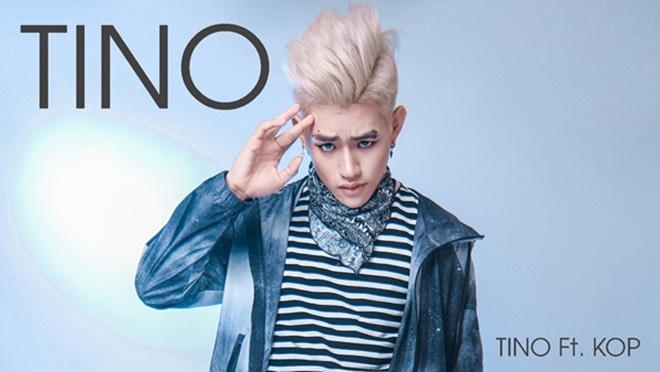 Lộ diện thành viên đầu tiên của nhóm nhạc nam mới